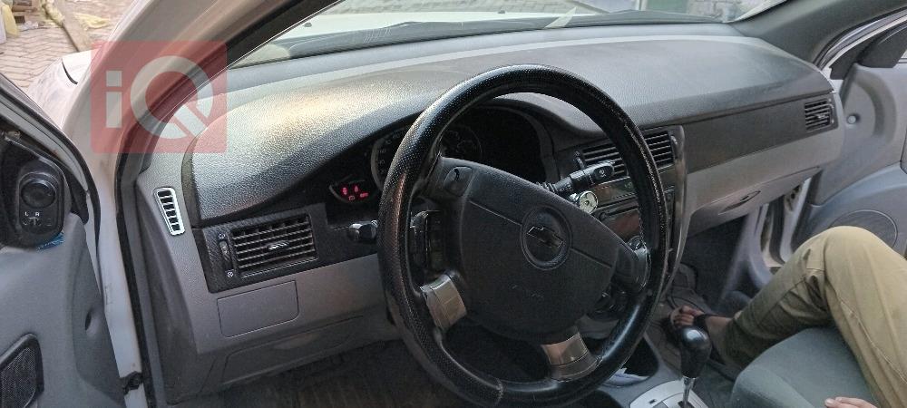 شيفروليه اوبترا